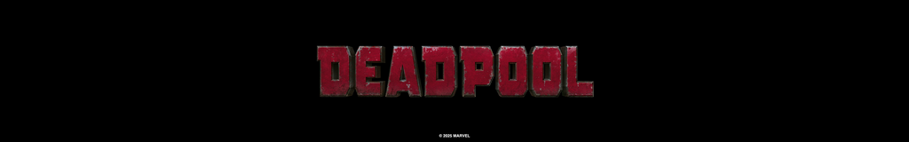 Deadpool