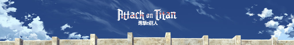 Attack On Titan