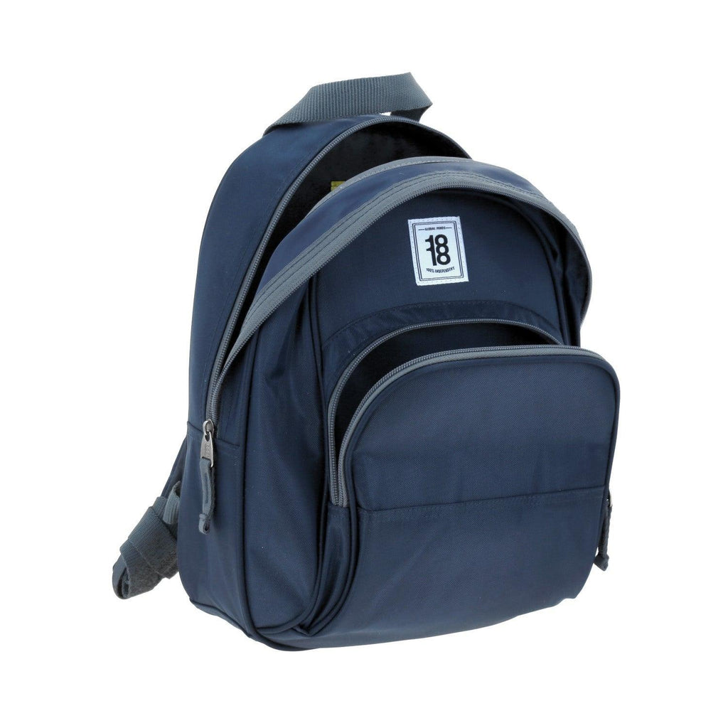 Mochila Azul 1818 Petit