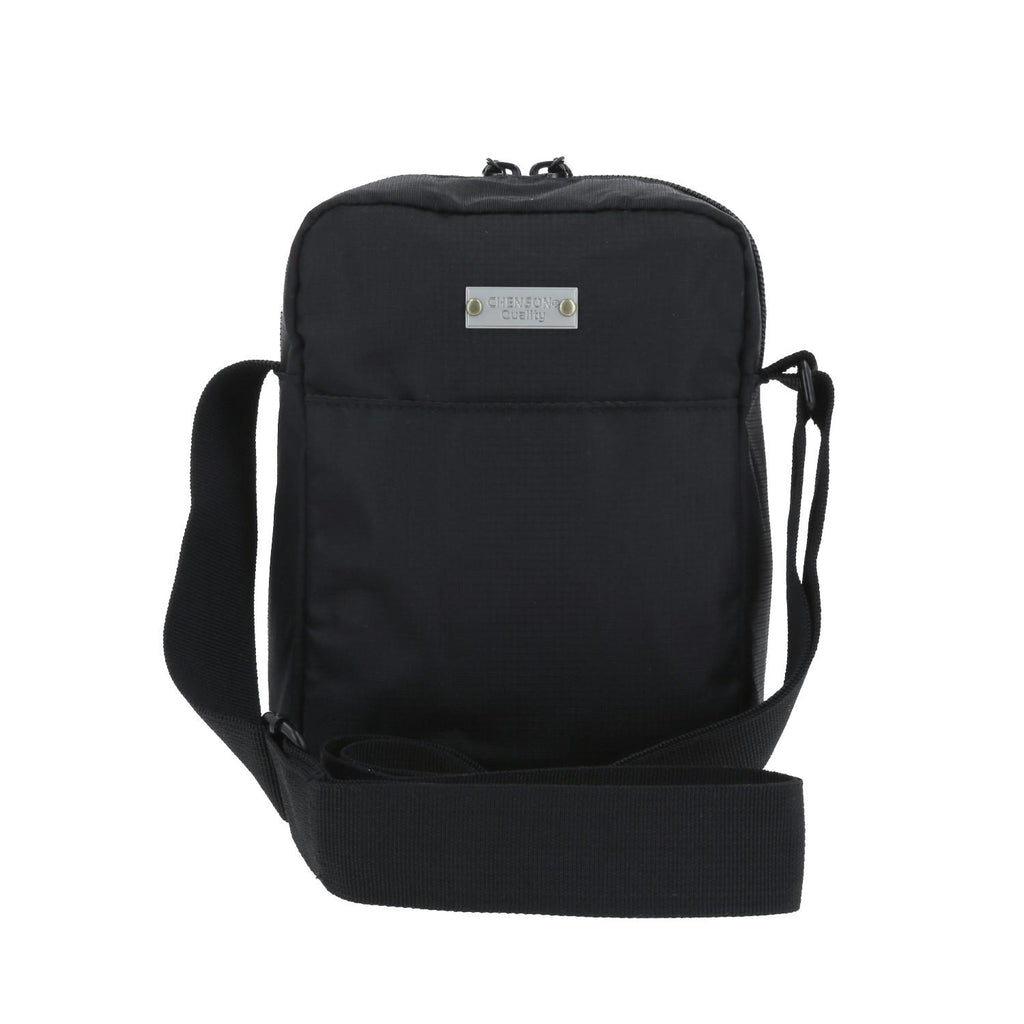 Crossbody Unitalla 1818 Unisex Croxy Negro