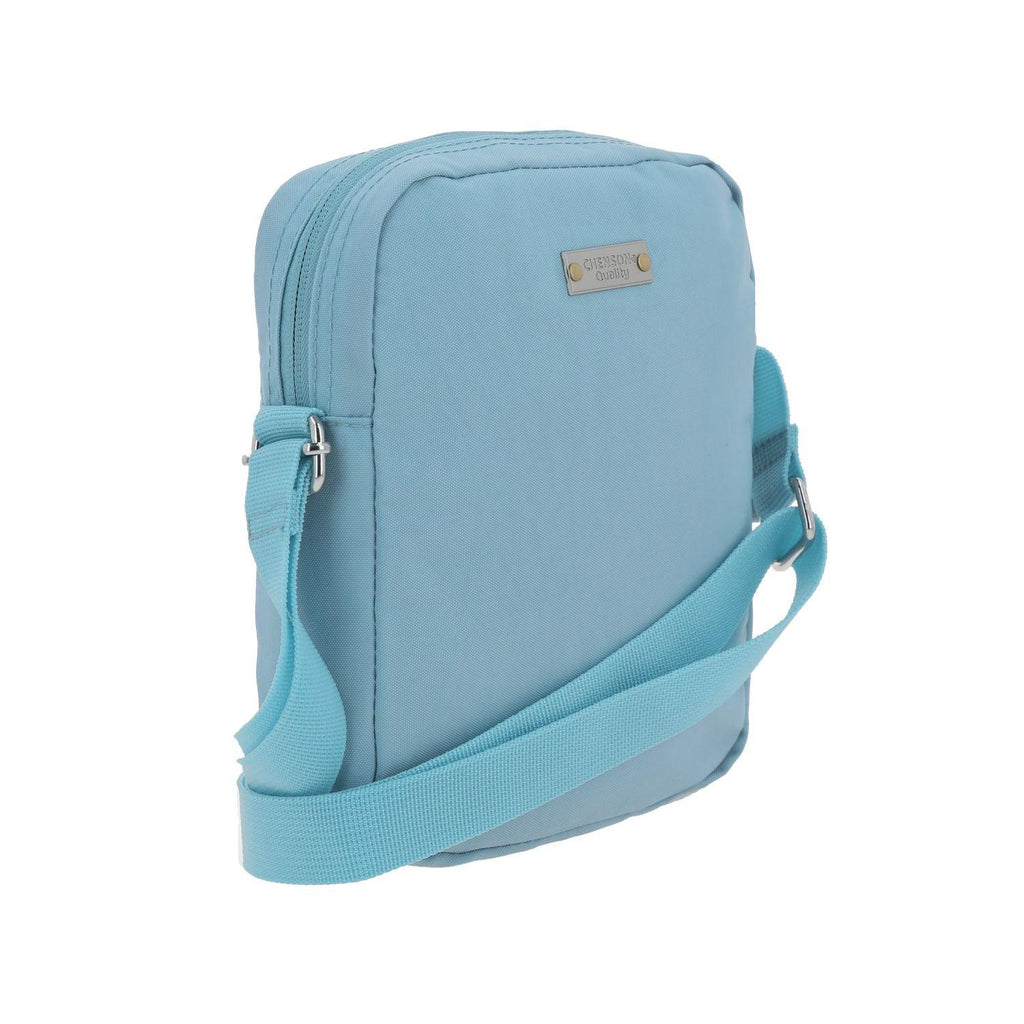 Crossbody Azul 1818 Zilp