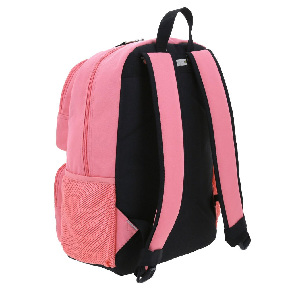 Mochila grande 1818 para mujer WYNN Rosa