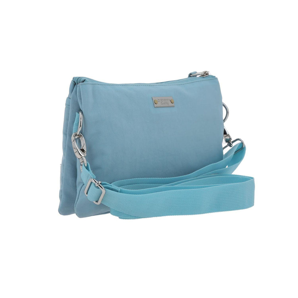 Crossbody Azul 1818 Zilp