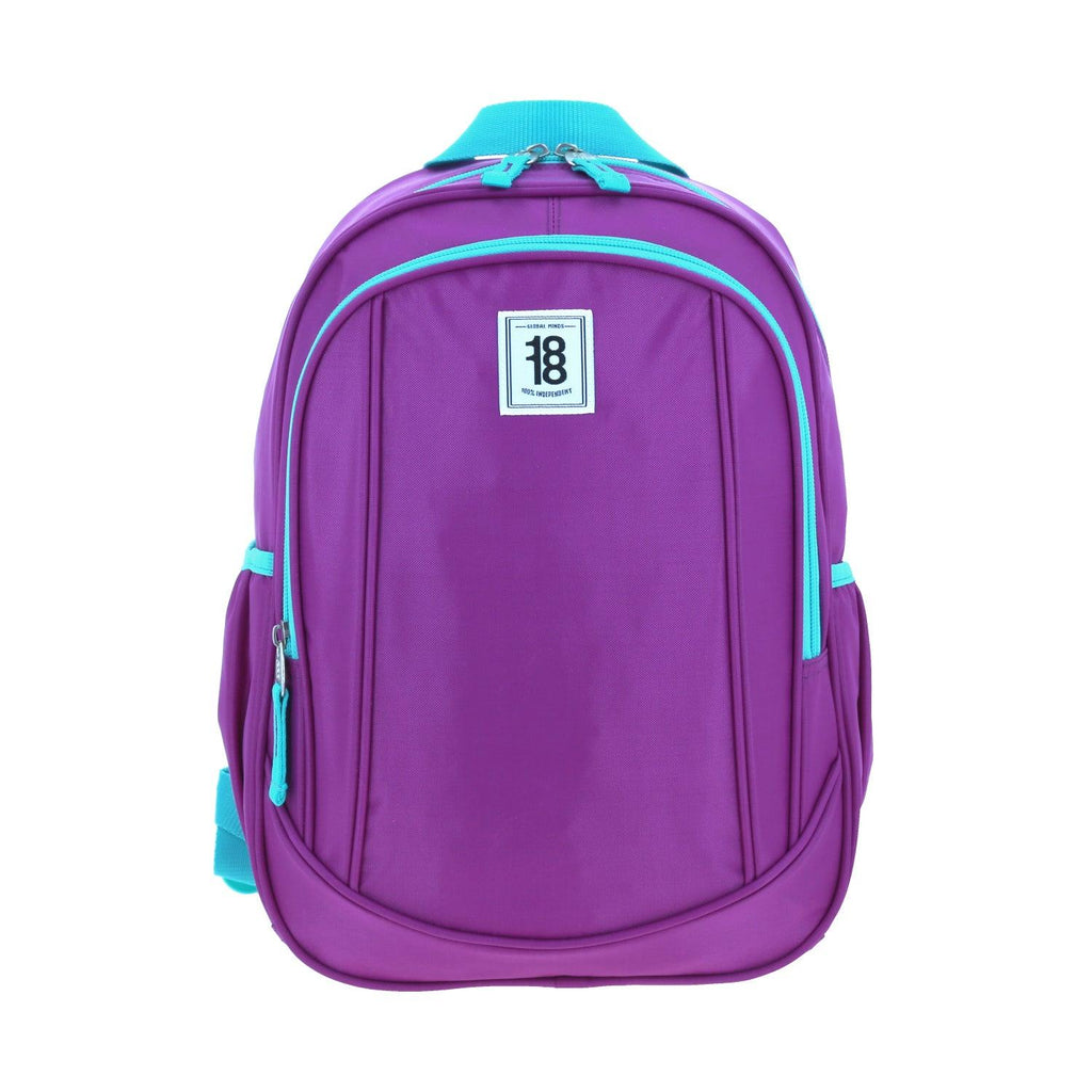 Mochila Morada 1818 Petit