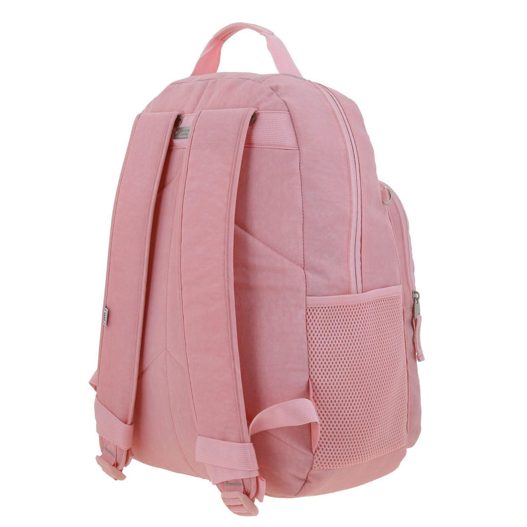 Mochila Rosa para Laptop 1818 ZILP