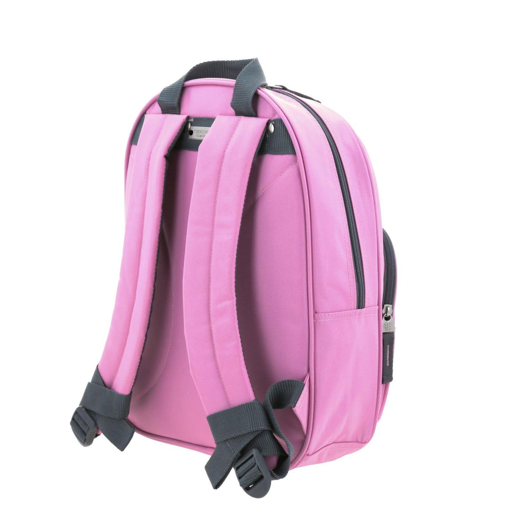 Mochila Rosa 1818 Petit