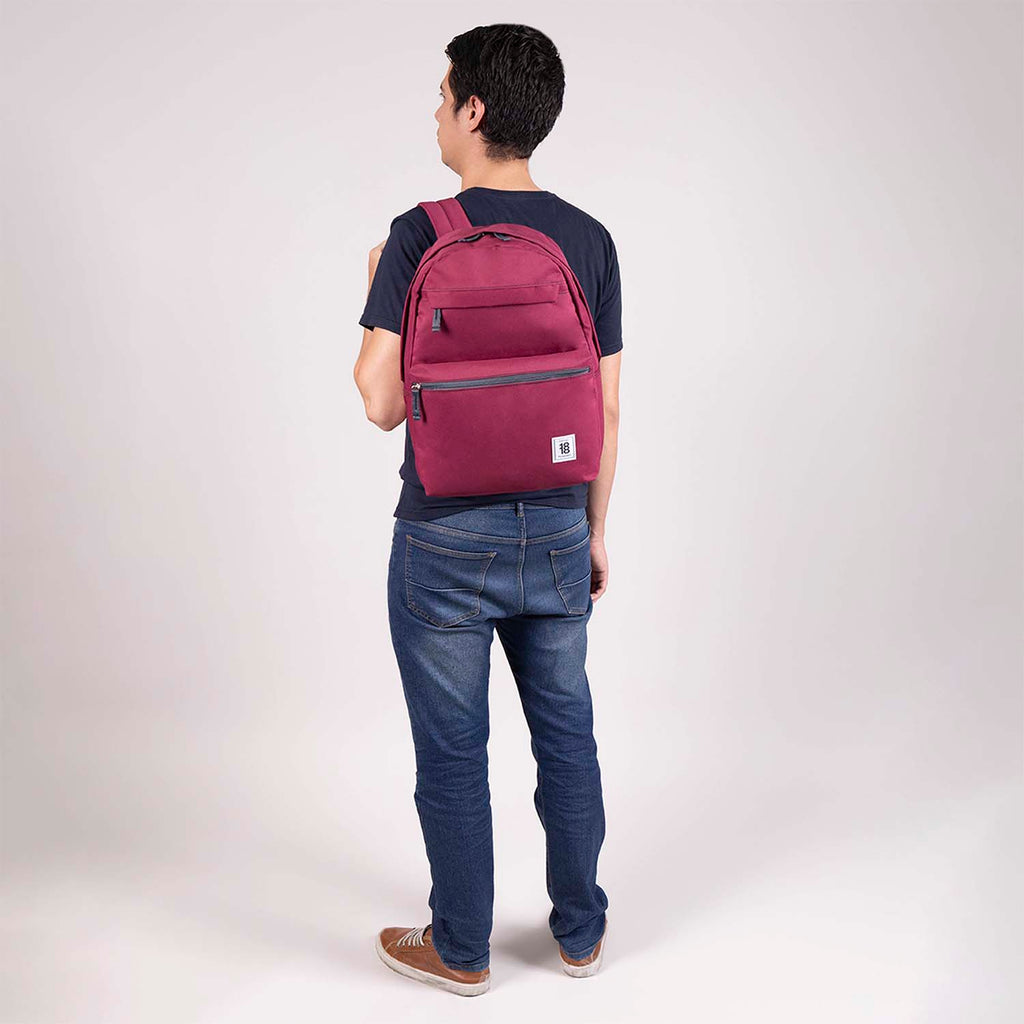 Mochila Tinta 1818