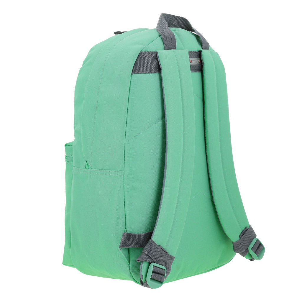 Mochila Verde Menta