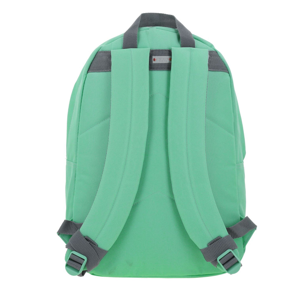 Mochila Verde Menta