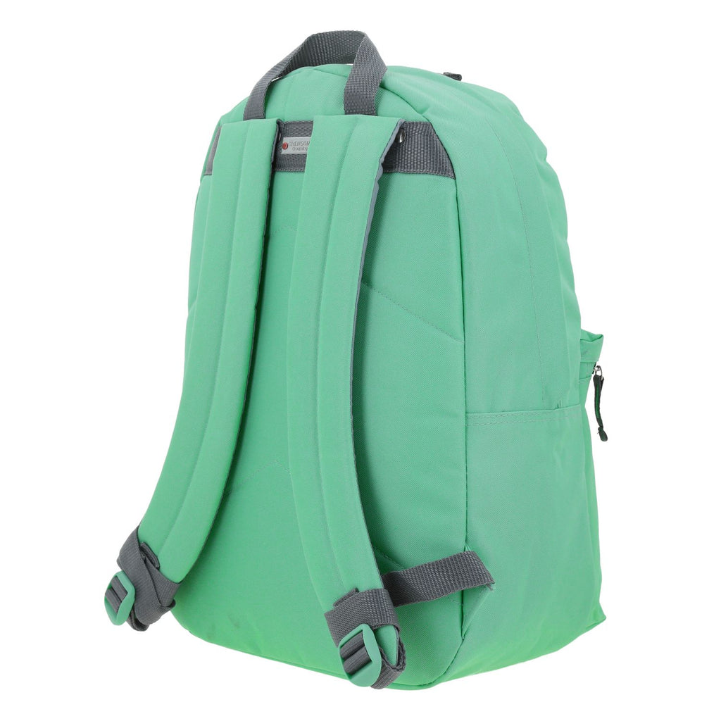 Mochila Verde Menta