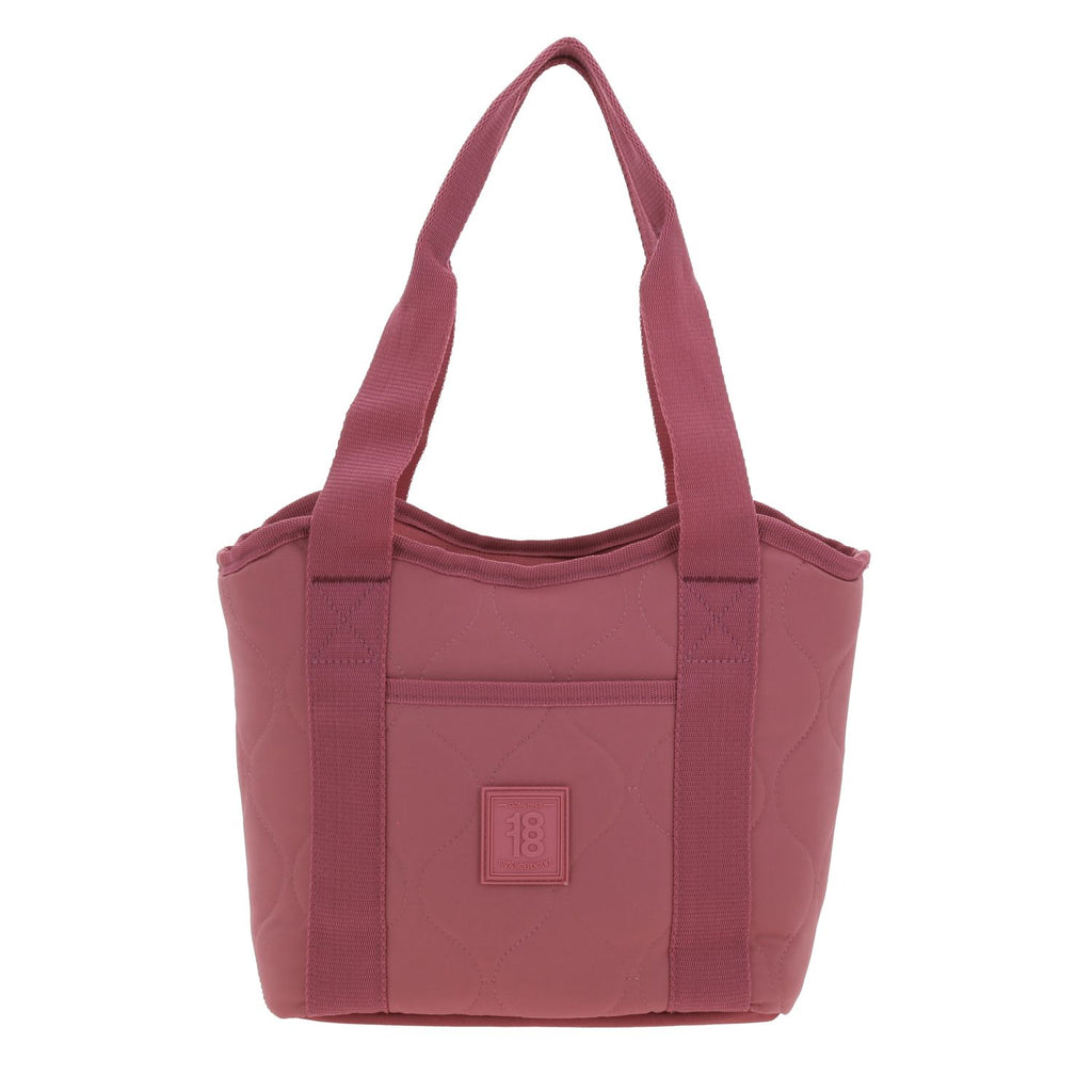 Lonchera Color Tinto 1818 Kuilts