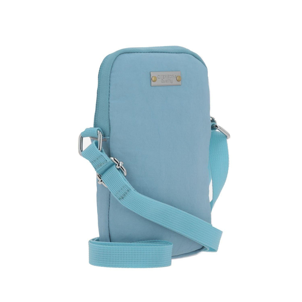 Crossbody Azul 1818 Zilp