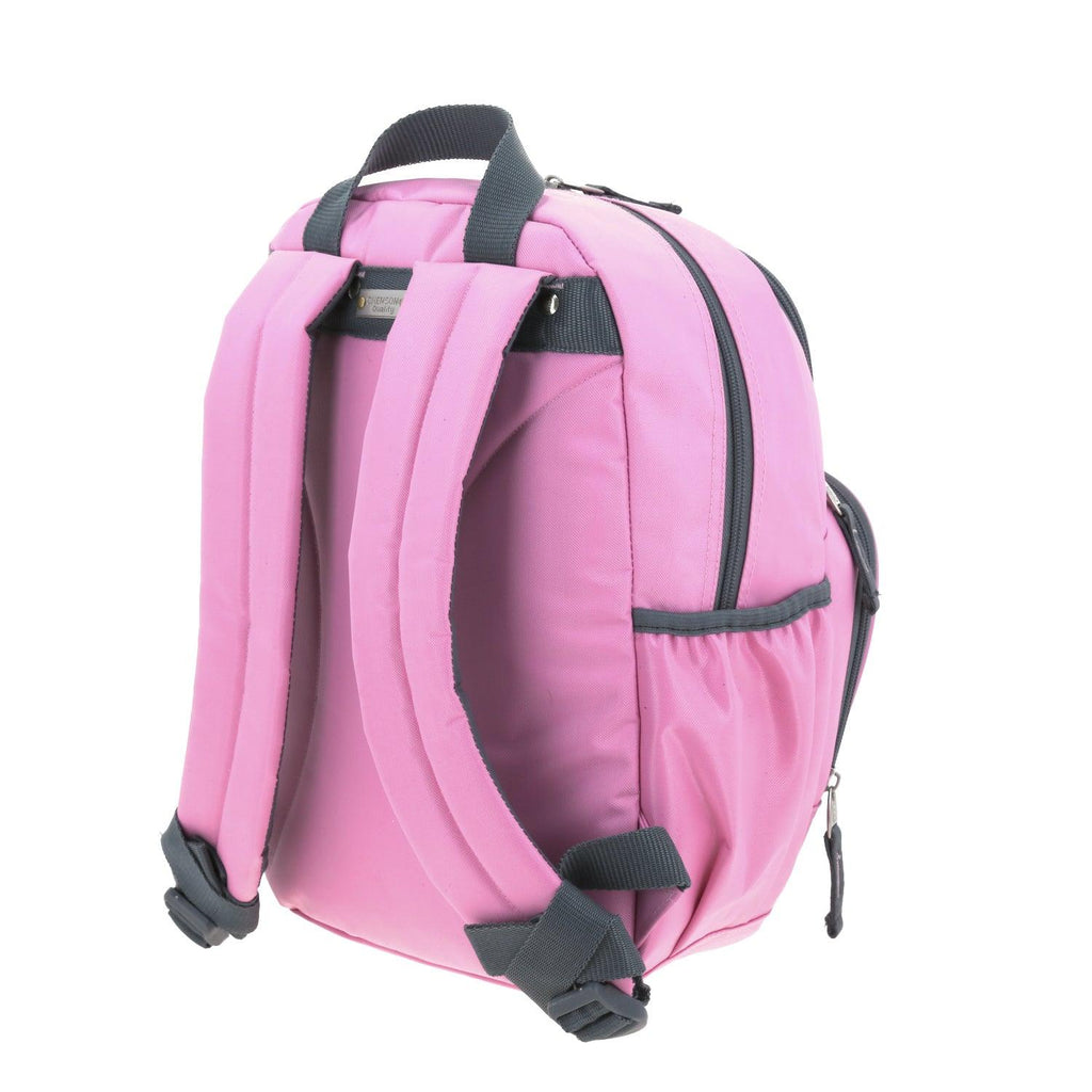 Mochila chica 1818 para mujer PETIT Rosa