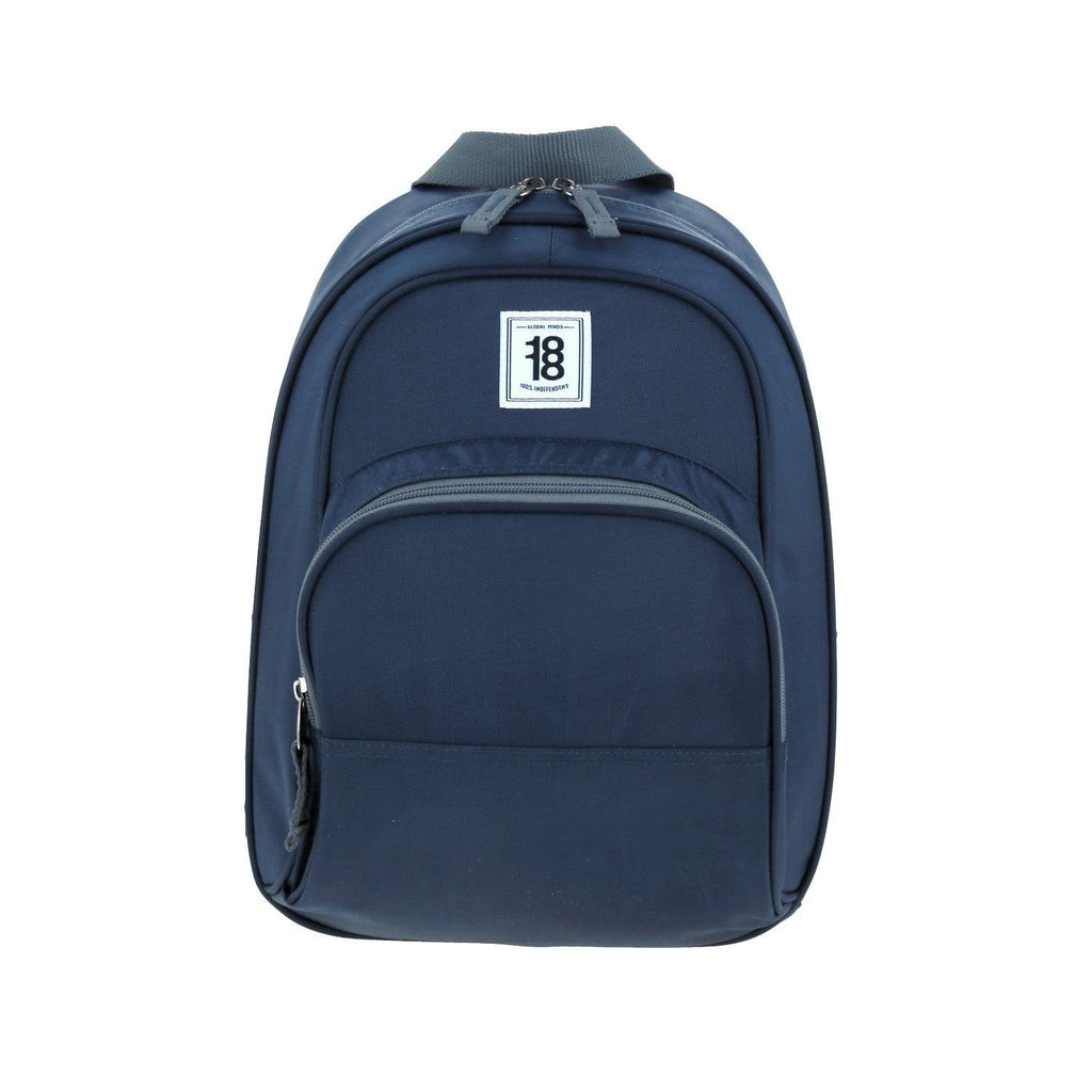 Mochila Azul 1818 Petit