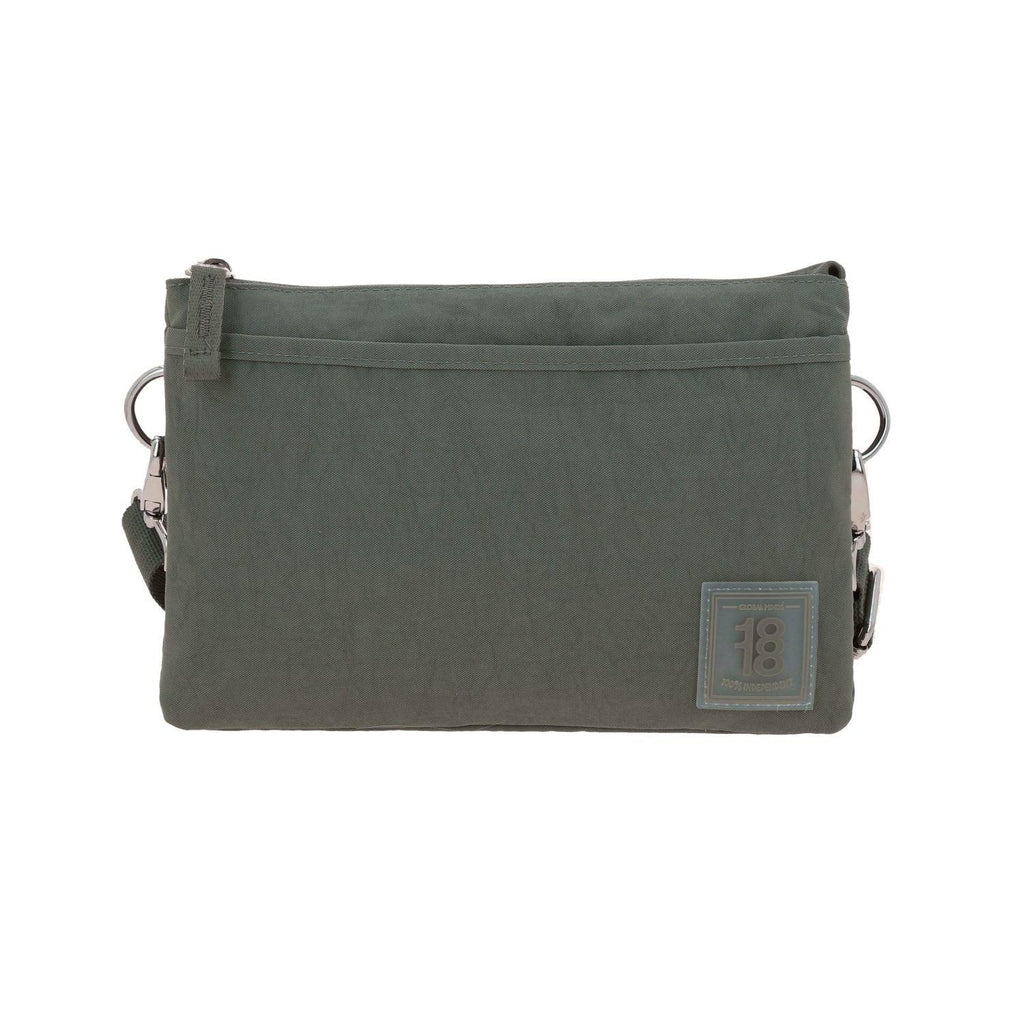 Crossbody Gris 1818 Zilp