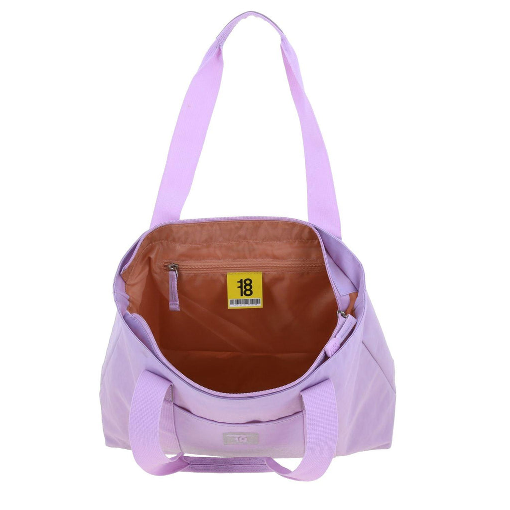 Tote Lila 1818 ZILP