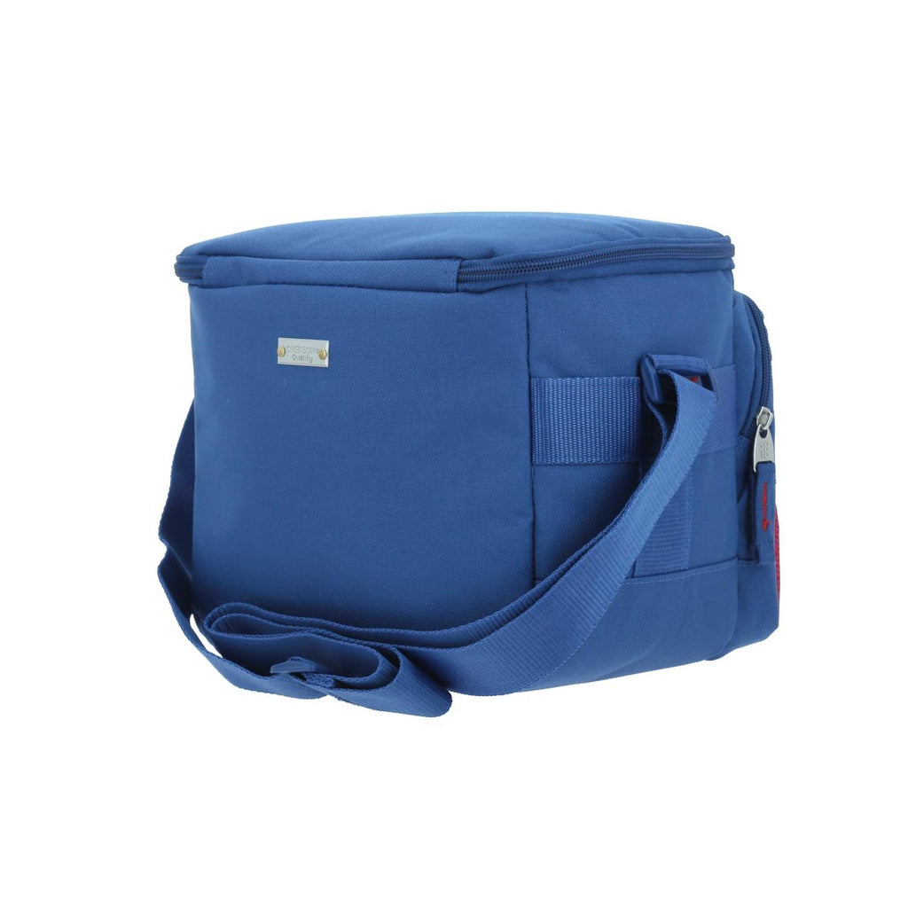 Lonchera unitalla para hombre 1818 Azul CICLER