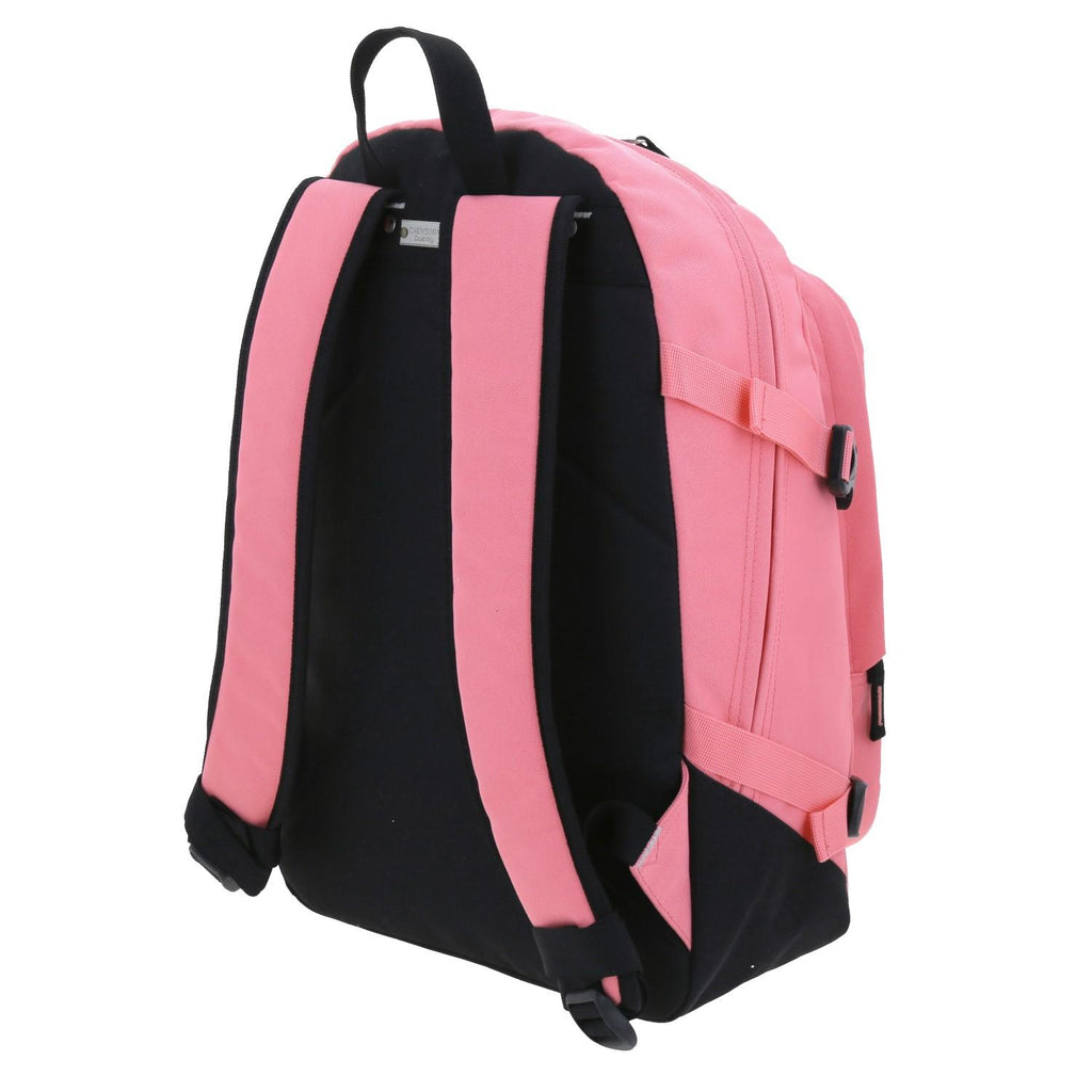 Mochila Grande 1818 Para Mujer Wynn Rosa