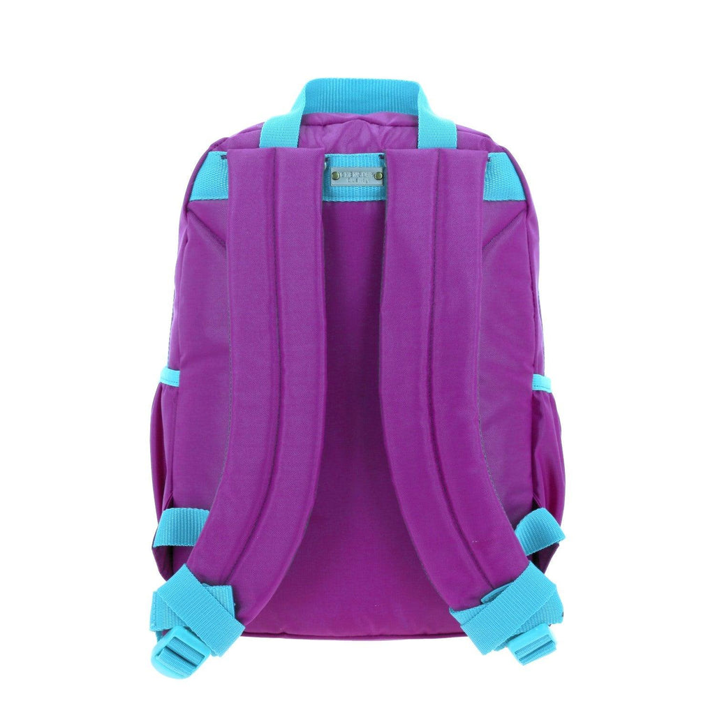 Mochila chica 1818 para mujer PETIT Morado