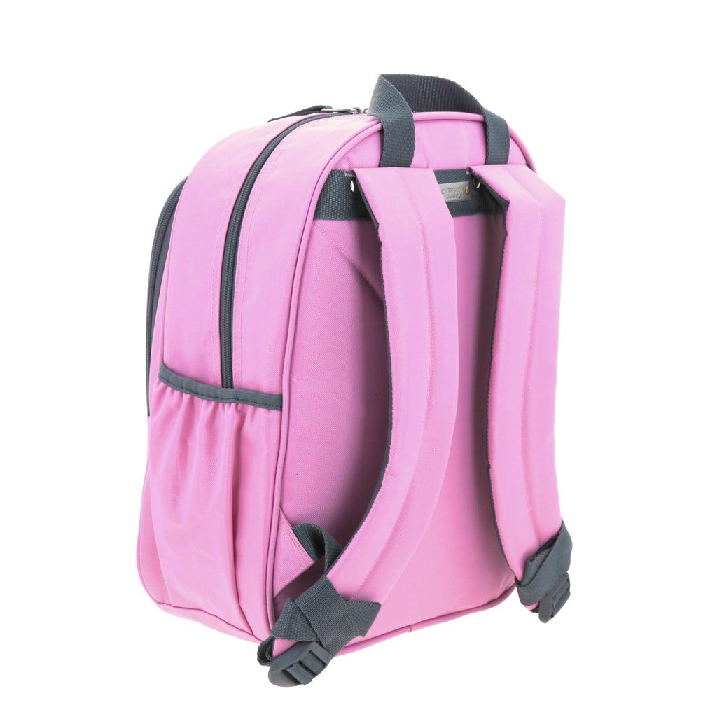 Mochila Rosa 1818 Petit