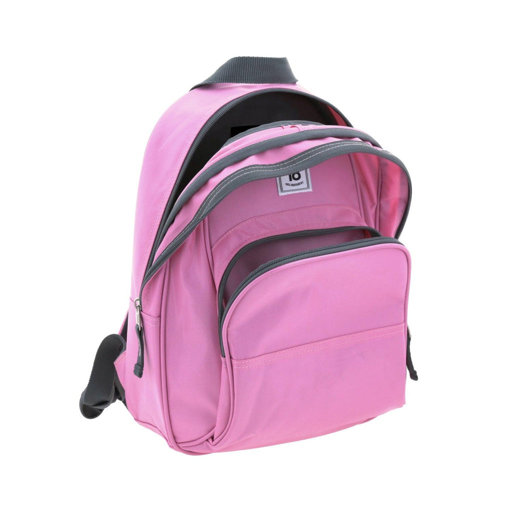 Mochila Rosa 1818 Petit