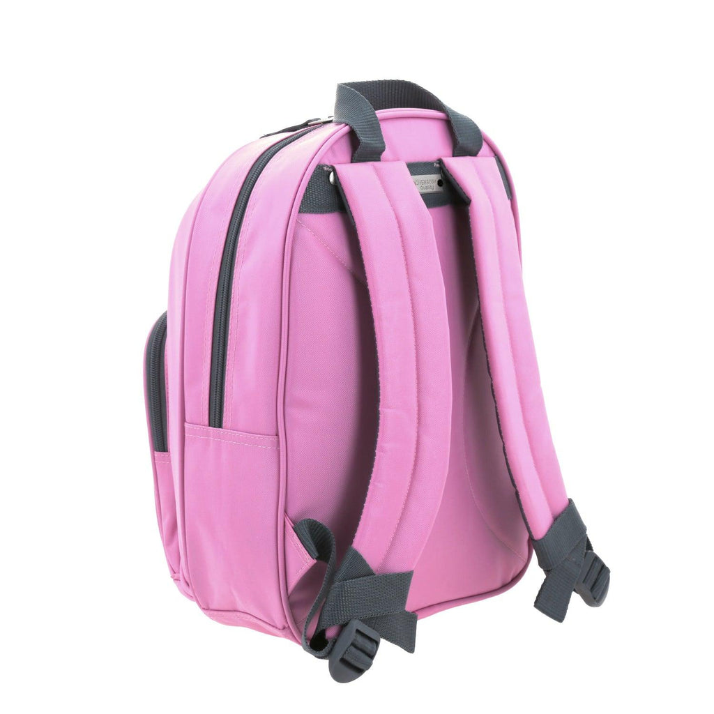 Mochila Rosa 1818 Petit