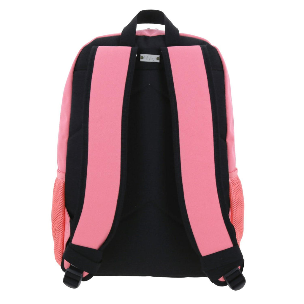 Mochila grande 1818 para mujer WYNN Rosa