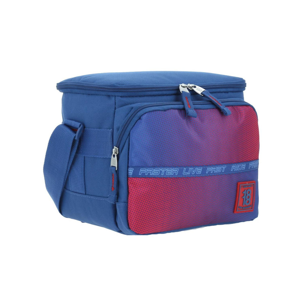 Lonchera unitalla para hombre 1818 Azul CICLER