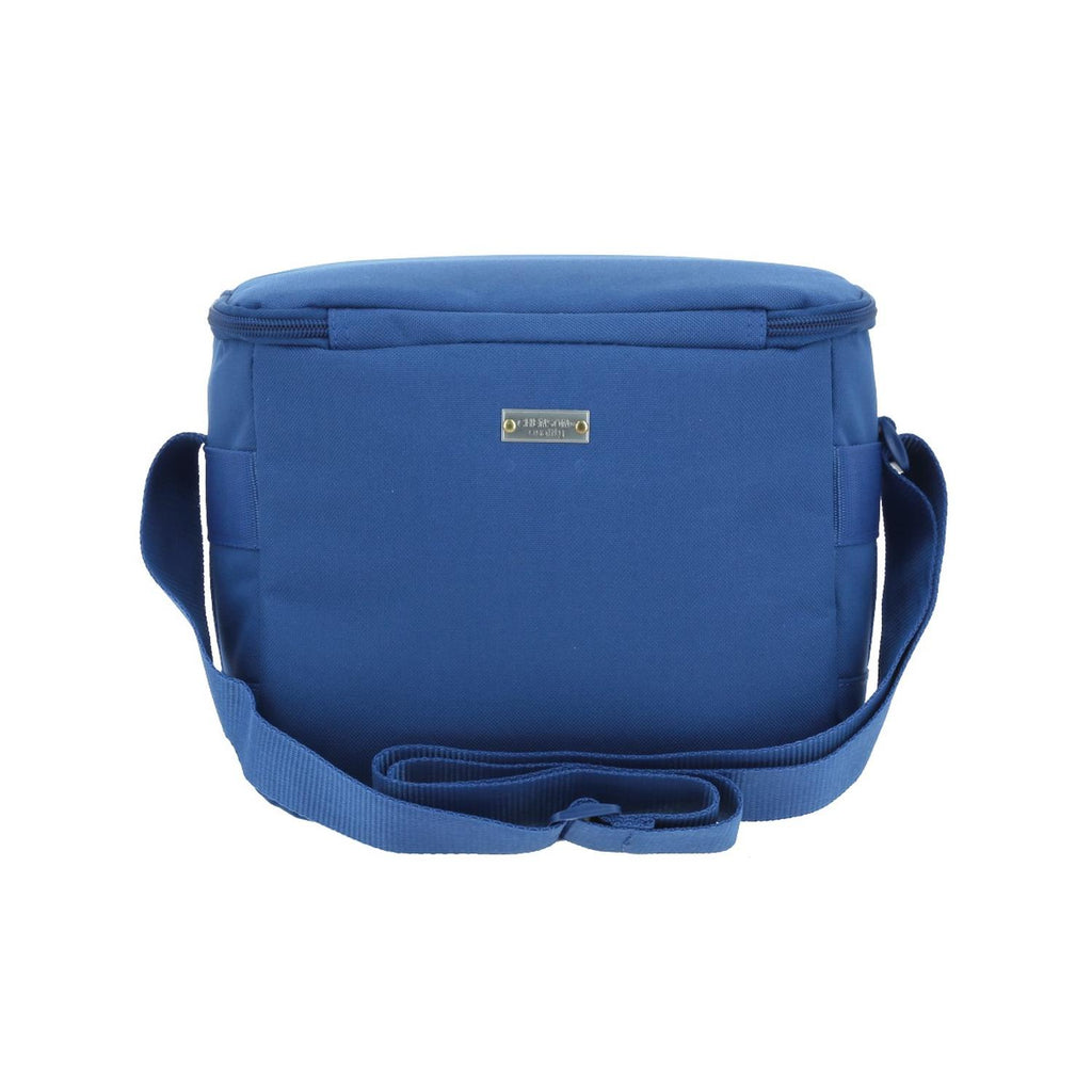 Lonchera unitalla para hombre 1818 Azul CICLER