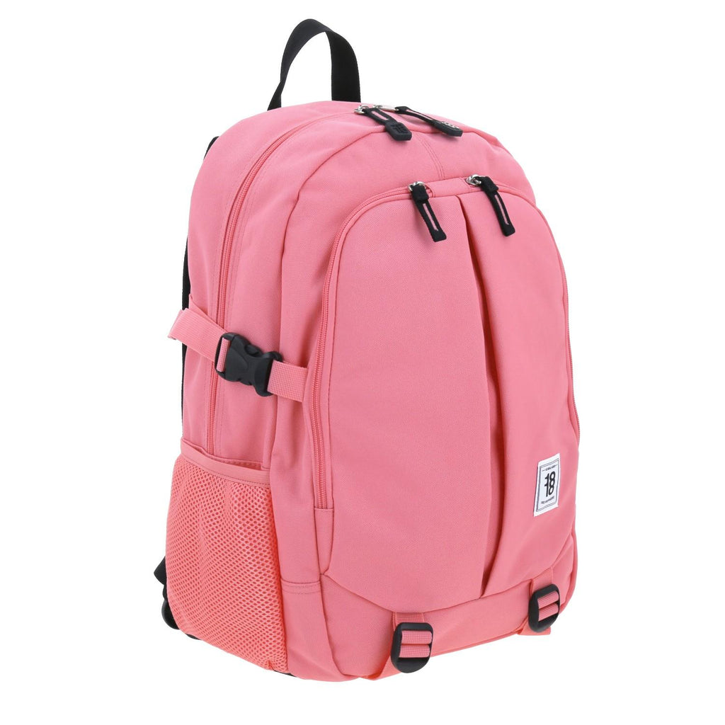 Mochila grande 1818 para mujer WYNN Rosa