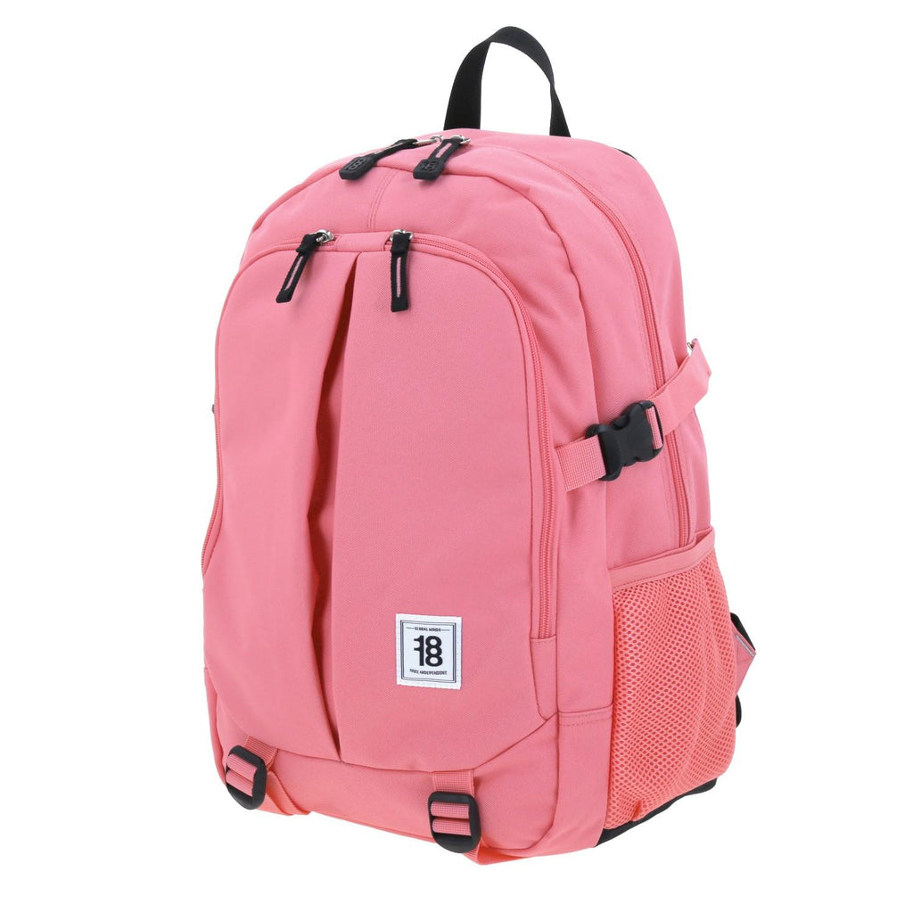 Mochila grande 1818 para mujer WYNN Rosa