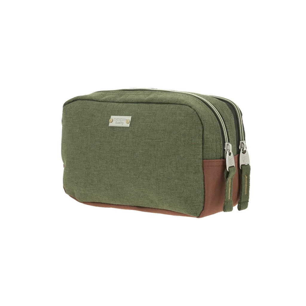 Lapicera unitalla para hombre 1818 Verde Militar STRUG