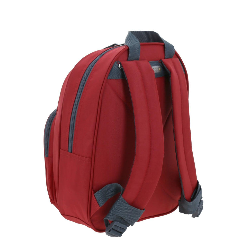 Mochila Rojo 1818 Petit