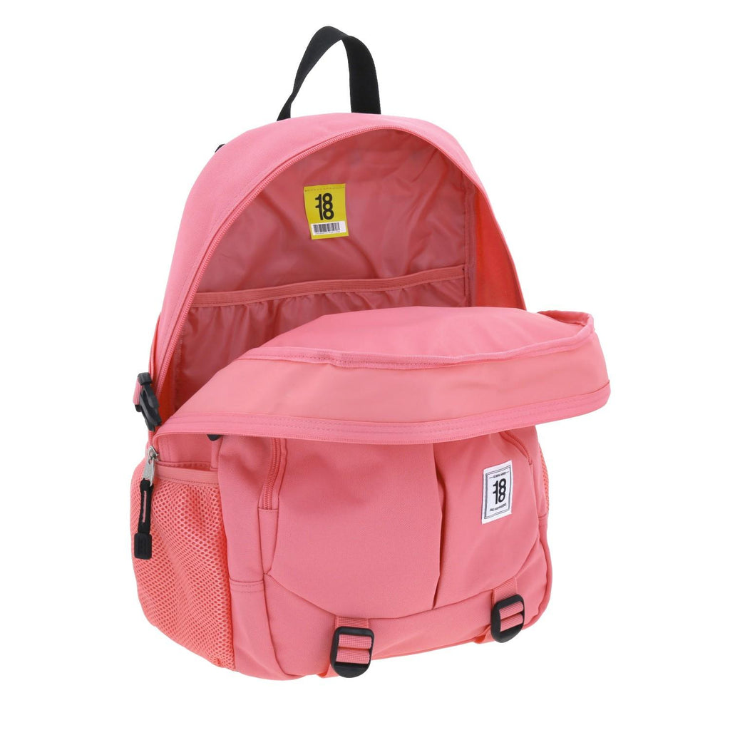 Mochila grande 1818 para mujer WYNN Rosa