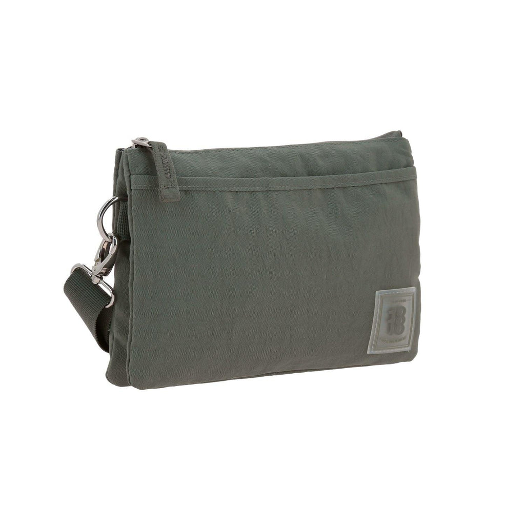 Crossbody Gris 1818 Zilp