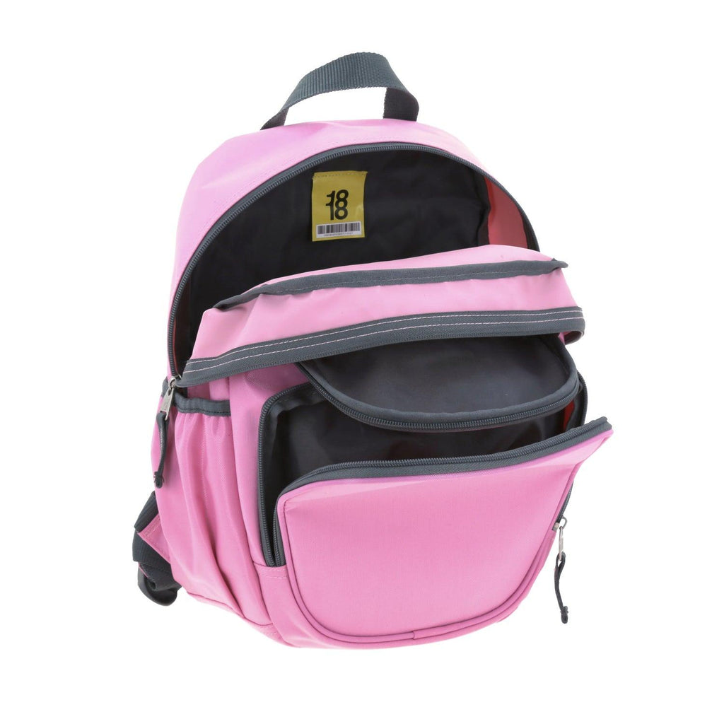 Mochila chica 1818 para mujer PETIT Rosa