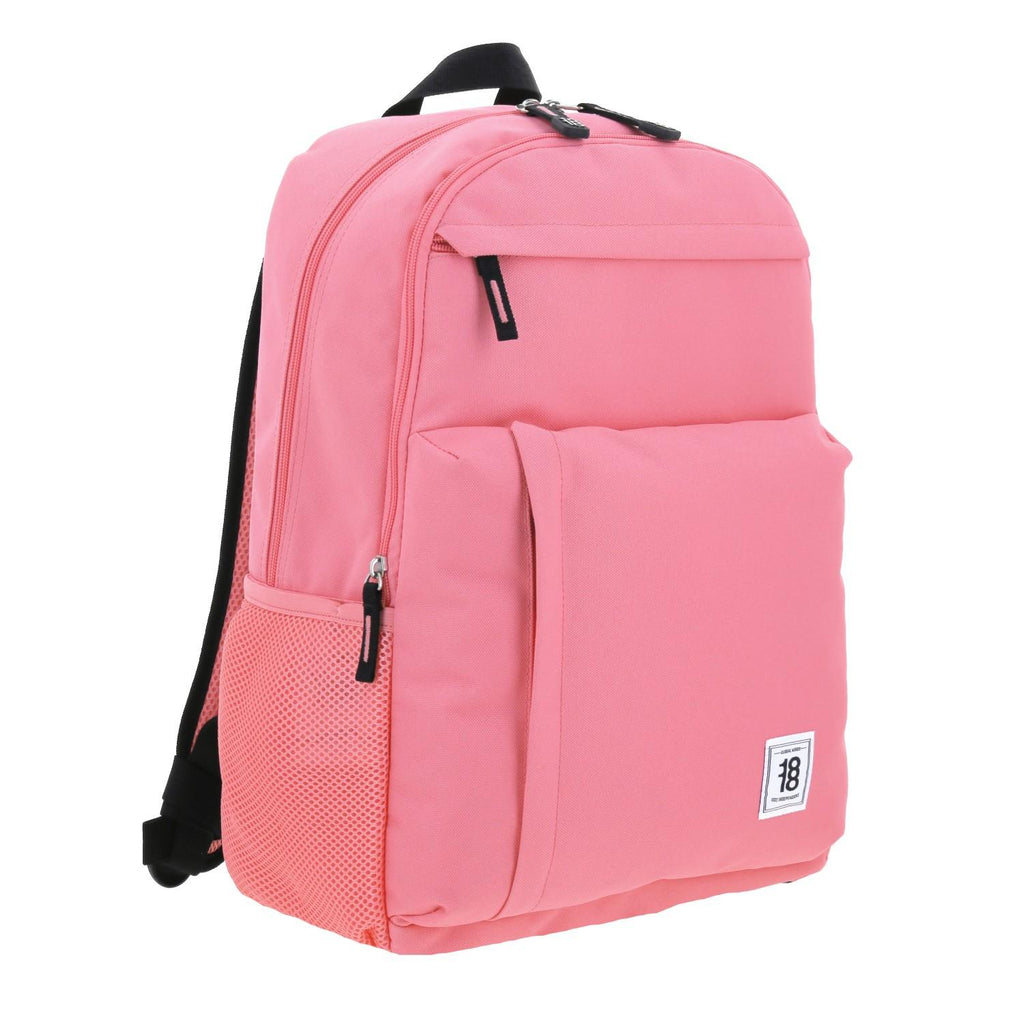 Mochila grande 1818 para mujer WYNN Rosa