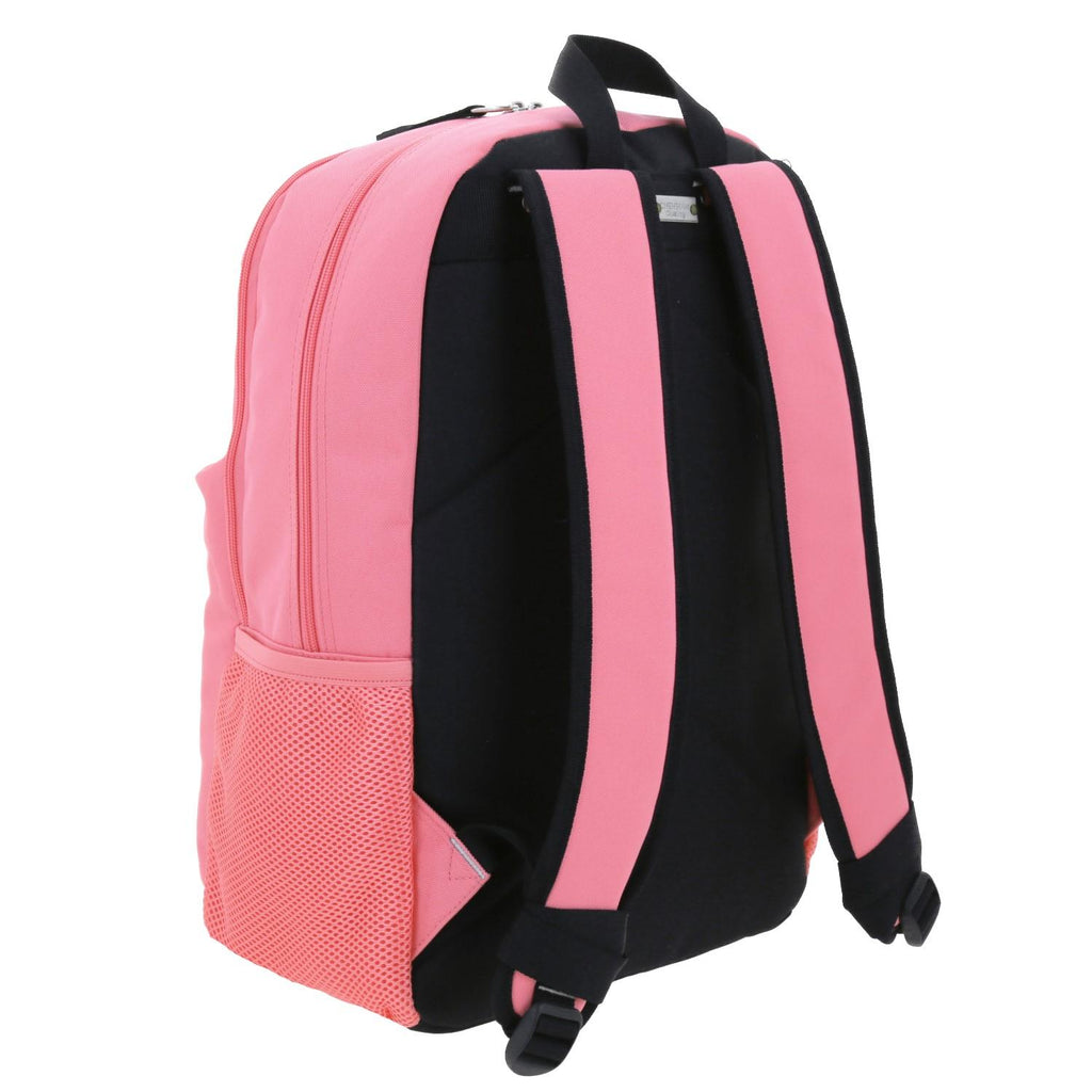 Mochila grande 1818 para mujer WYNN Rosa