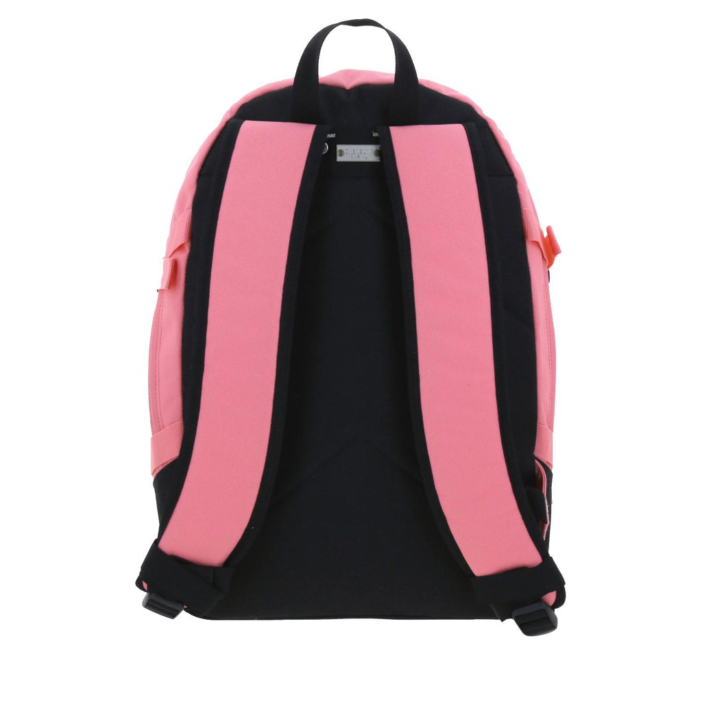 Mochila Grande 1818 Para Mujer Wynn Rosa