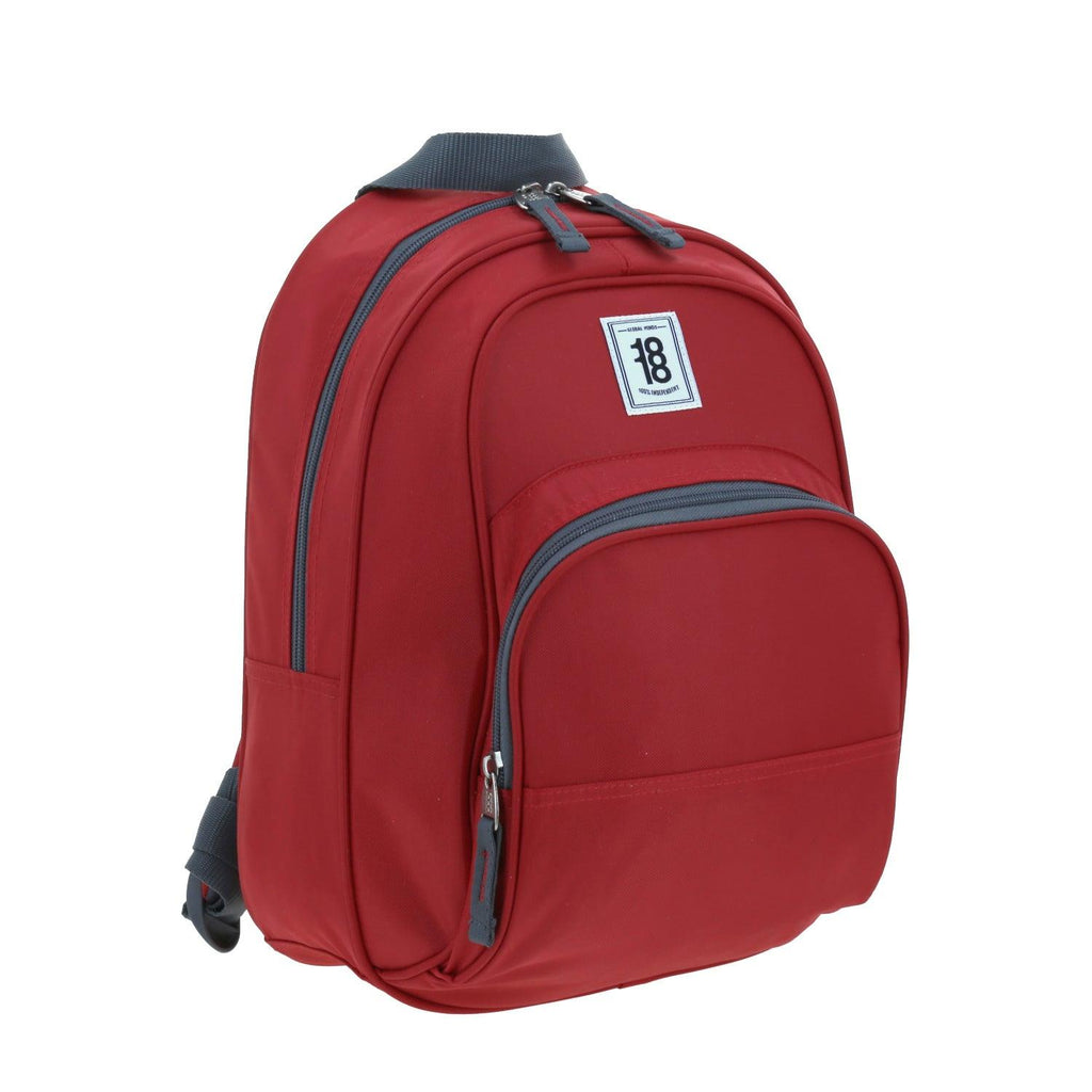 Mochila Rojo 1818 Petit