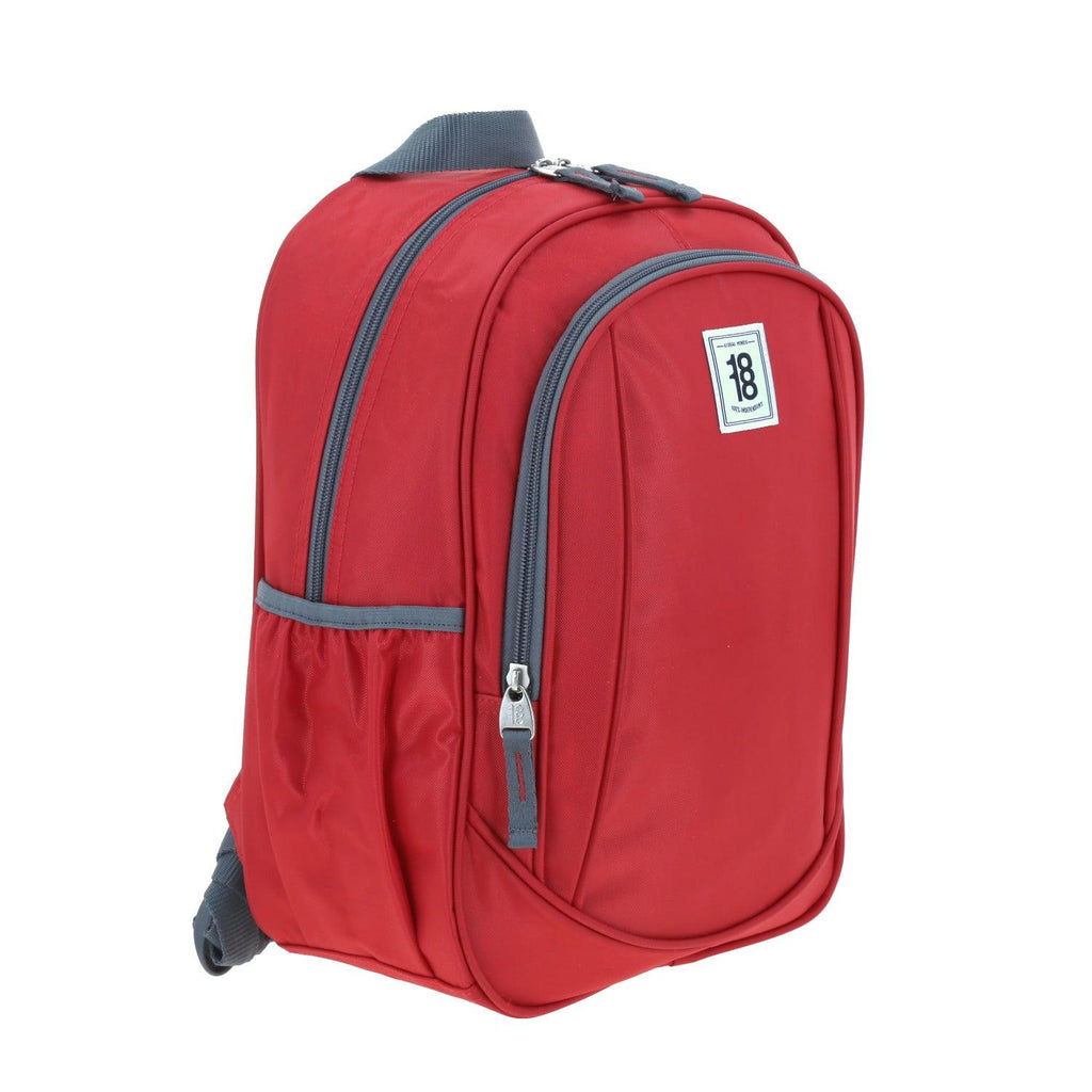 Mochila Roja 1818 Petit