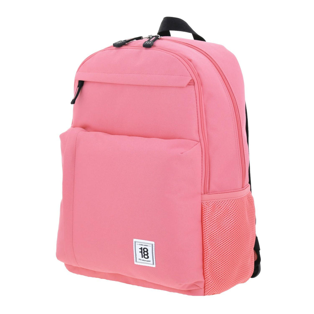 Mochila grande 1818 para mujer WYNN Rosa