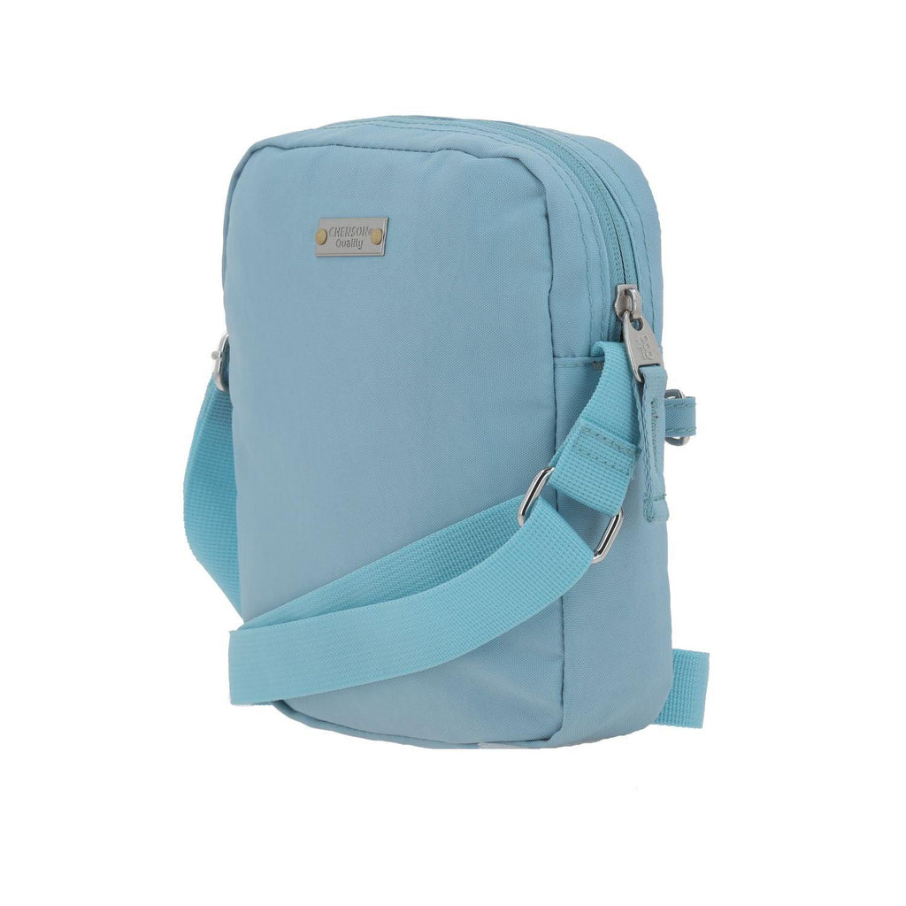 Crossbody Azul 1818 Zilp