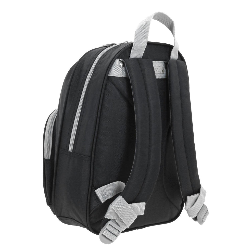 Mochila Negra 1818 Petit