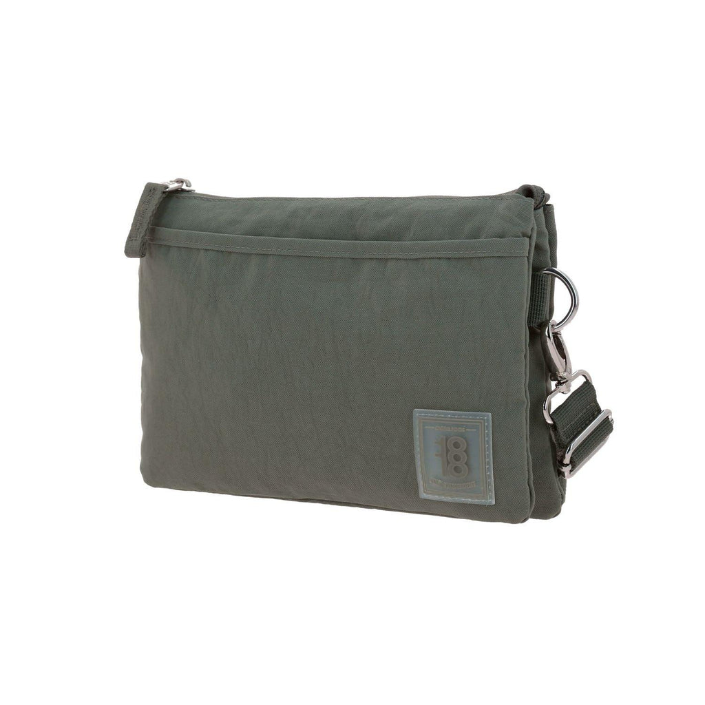 Crossbody Gris 1818 Zilp