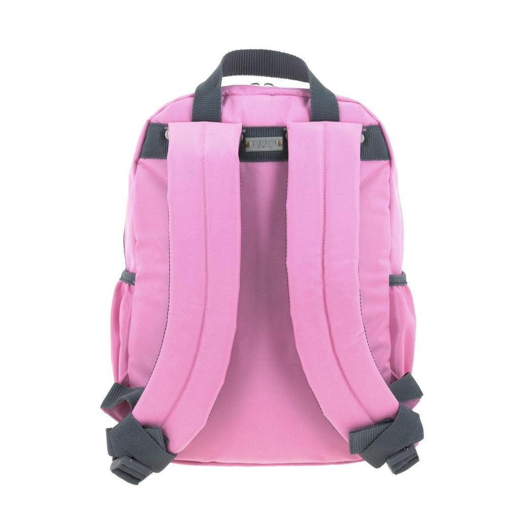 Mochila chica 1818 para mujer PETIT Rosa