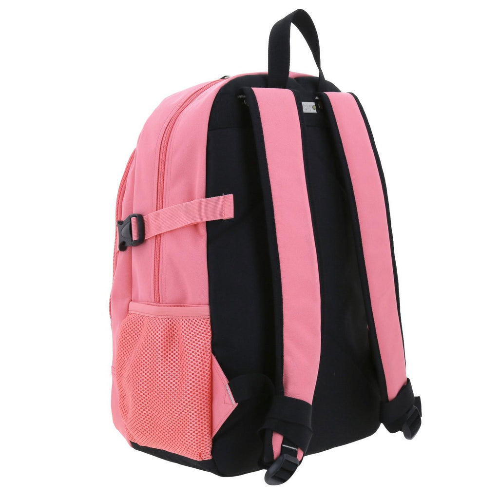 Mochila grande 1818 para mujer WYNN Rosa