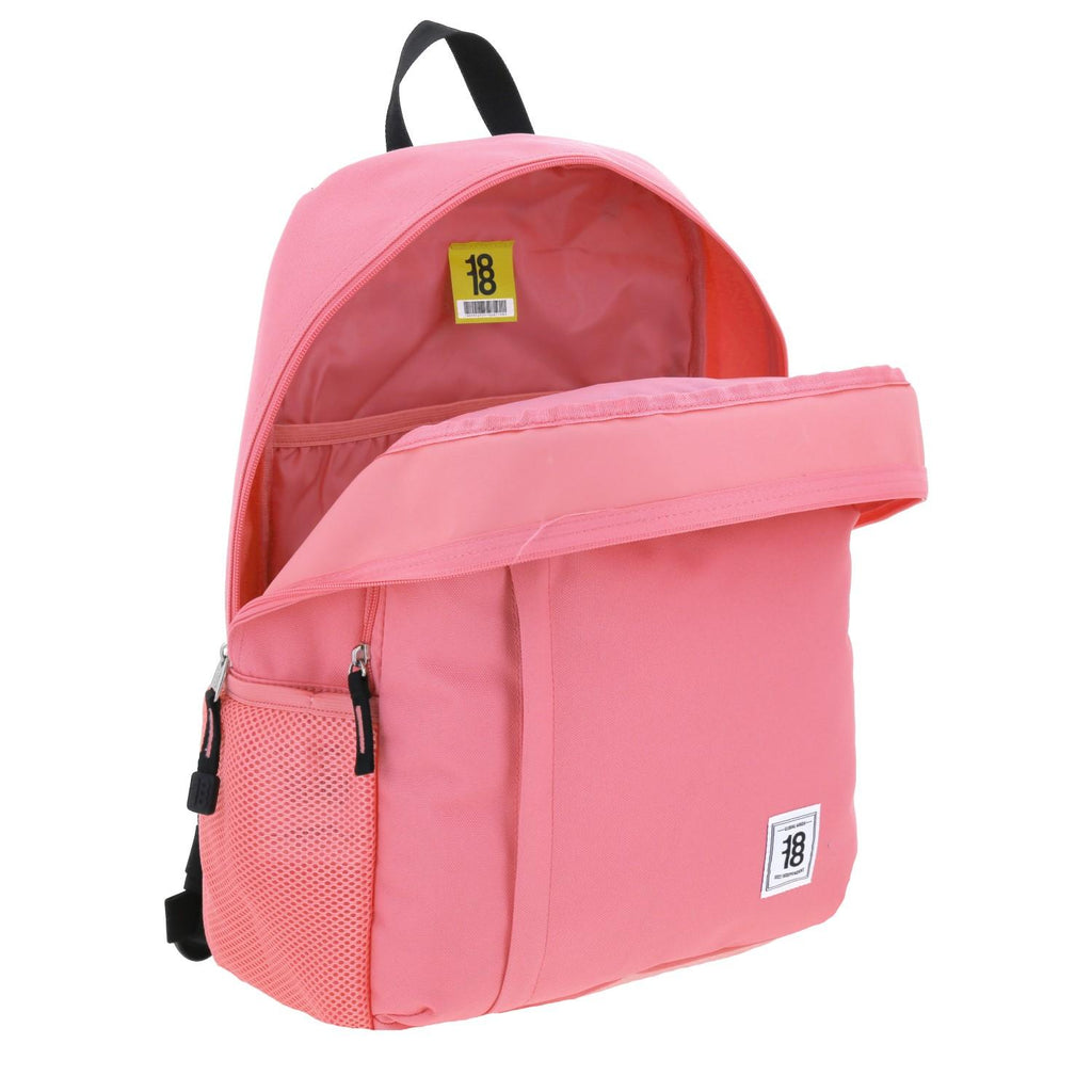 Mochila grande 1818 para mujer WYNN Rosa