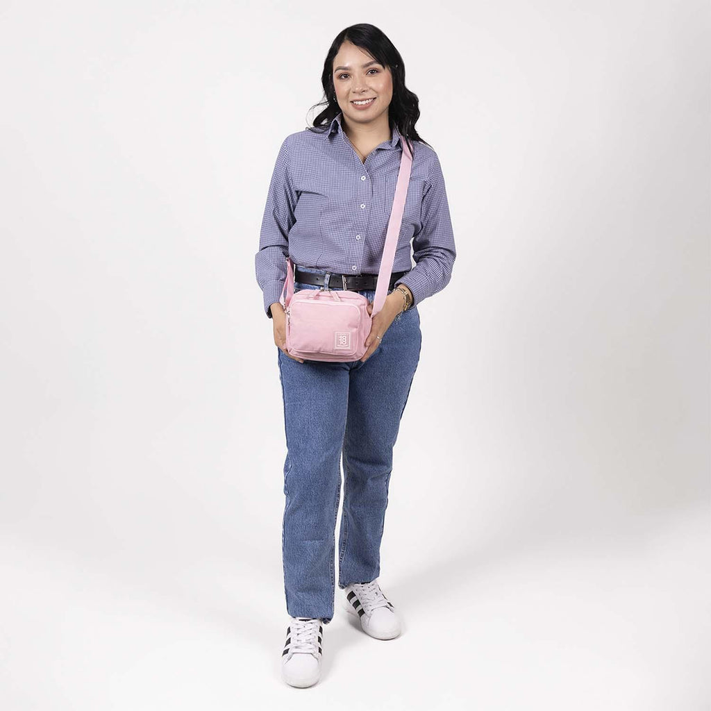 Crossbody Rosa 1818 Zilp