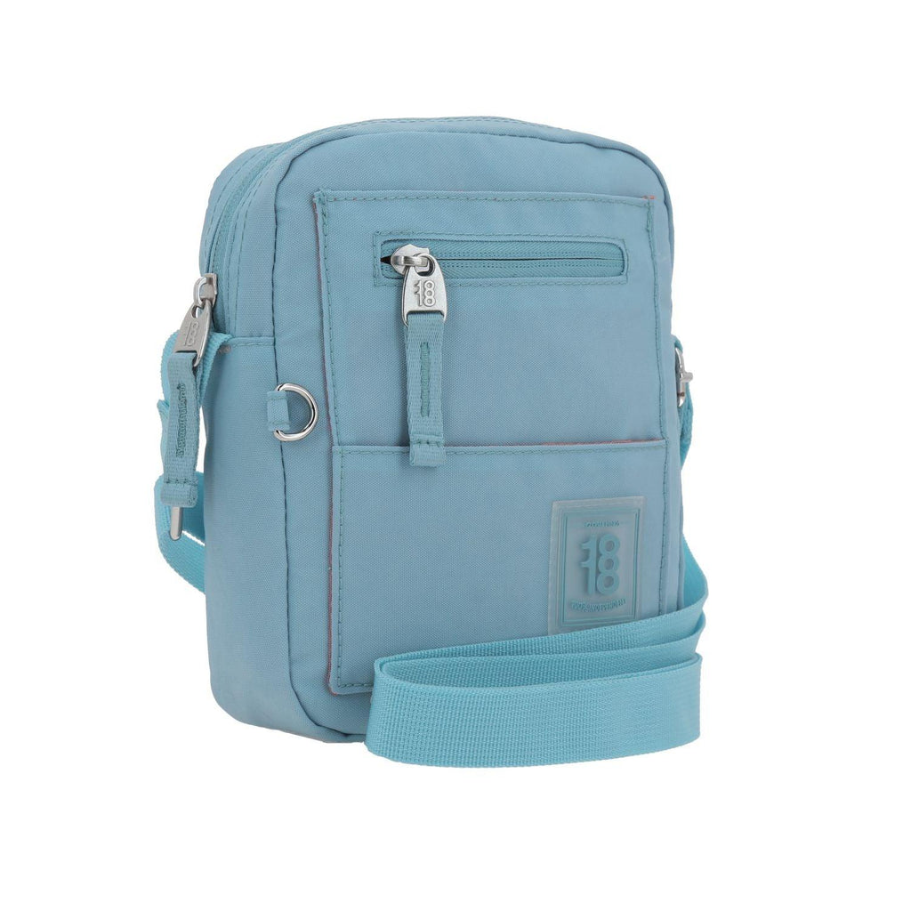 Crossbody Azul 1818 Zilp